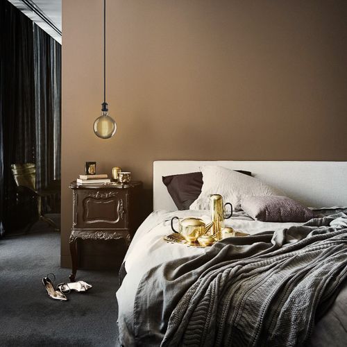 Лампа світлодіодна Gauss Vintage Filament Gold 153802008 G200 8 Вт E27 2400 К 220 В прозора 