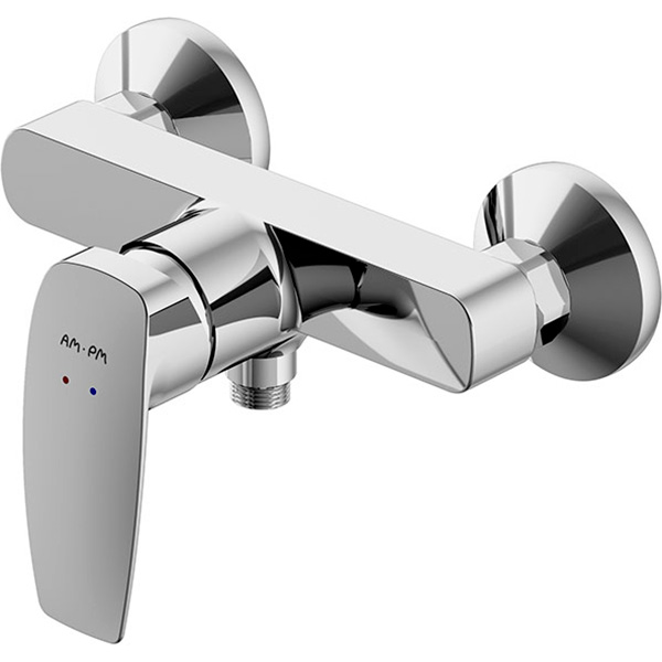 Смеситель для душа AM.PM Gem F90A20000