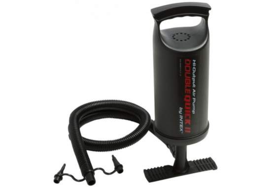 Насос для надування Intex 68614/A