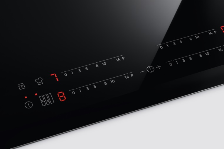 Варильна поверхня індукційна Electrolux CIV634