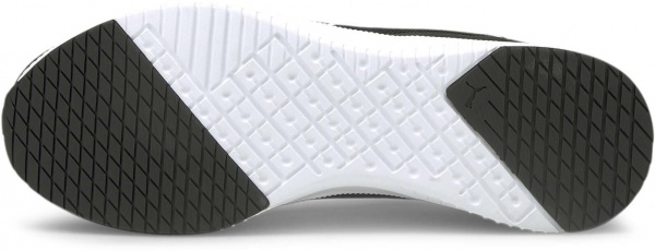 Кроссовки Puma Flyer Flex 19520101 р.48,5 черный