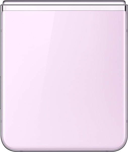 Смартфон Samsung Galaxy Flip5 8/256GB lavender (SM-F731BLIGSEK) 