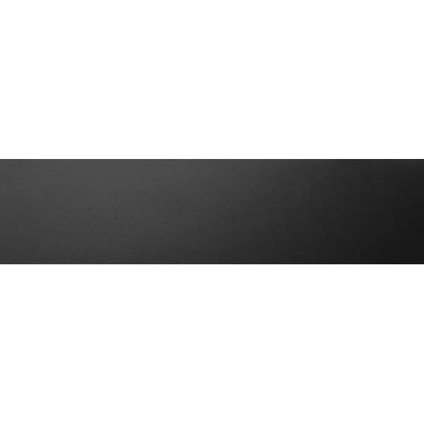 Плинтус МДФ Classen Vogue черный 19x80x2400 мм 