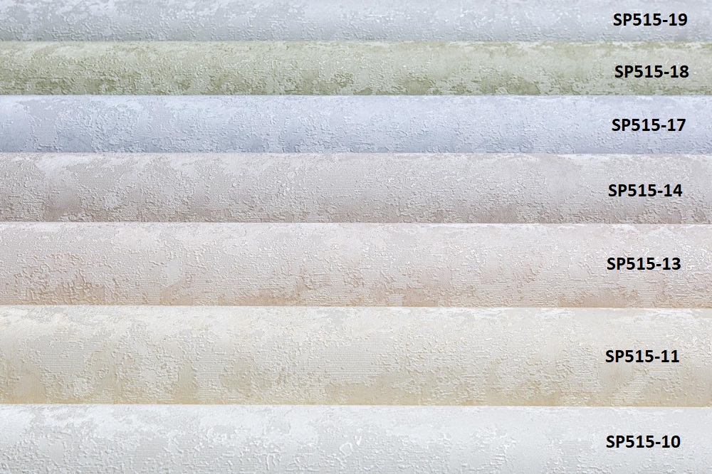 Шпалери вінілові на флізеліновій основі Bravo SIMPLE 515SP18 1,06x10,05 м