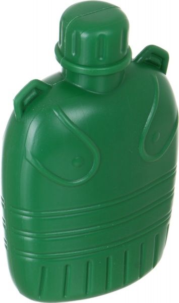 Игровой набор Shantou Спецназ зеленый D1133317