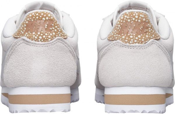 Кроссовки Nike WMNS CLASSIC CORTEZ PREM AR5696-003 р.7 белый