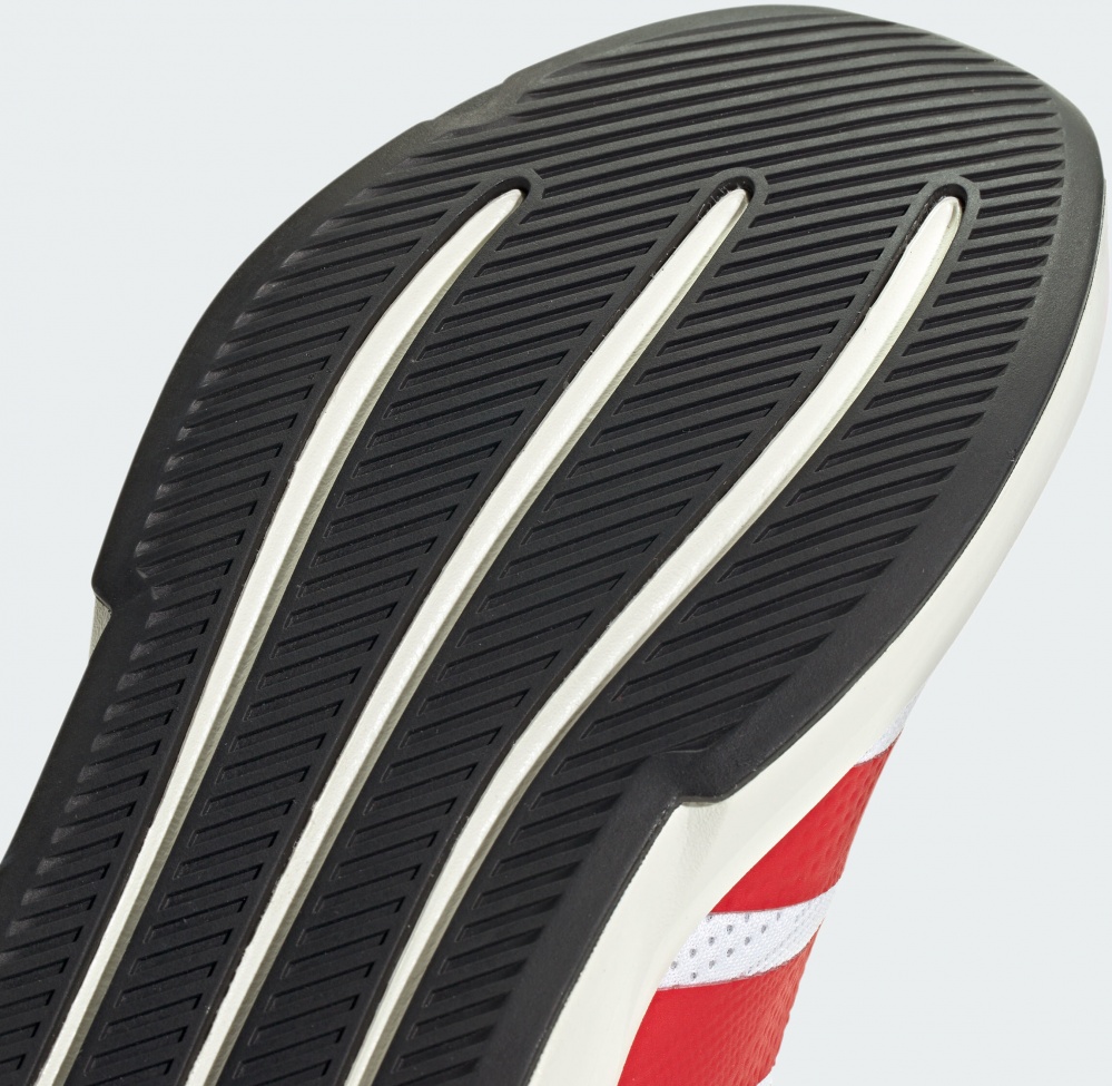 Кроссовки мужские Adidas LIGHTSHIFT JH9310 р.44 2/3 белые