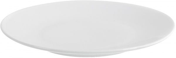 Тарілка обідня California 21 см Farn