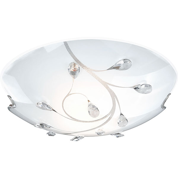 Светильник Globo Burgundy 40404-3