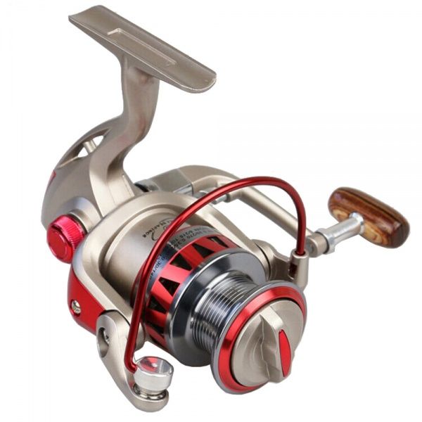 Катушка DF1000 5,1:1