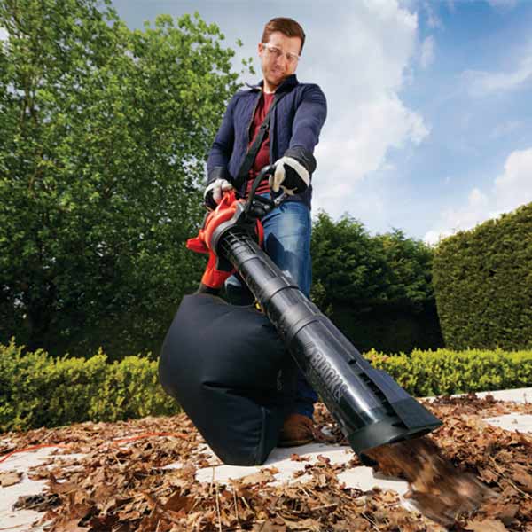 Пилосмок садовий Black&Decker GW3030