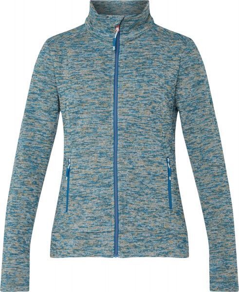 Джемпер McKinley Ira wms 294690-901911 р. 36 синий меланж