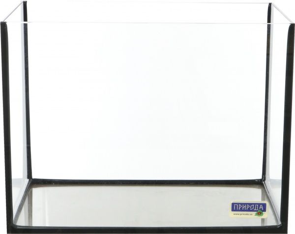 Аквариум Природа Прямоугольный 36х23х27 см 22 л