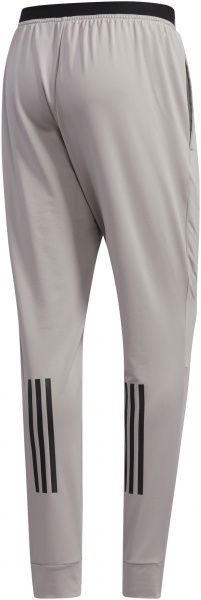 Штани Adidas M FAC PANT2 FL0238 р. 2XL сірий
