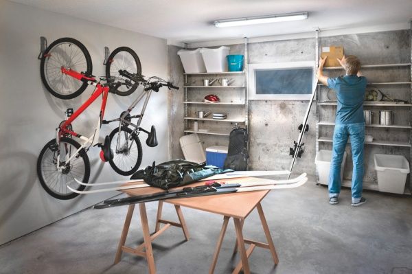 Светильник линейный Ledvance LED 18 Вт 4000 К белый 