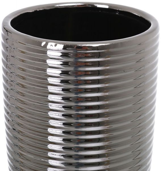 Ваза керамічна Френк 11x21 см