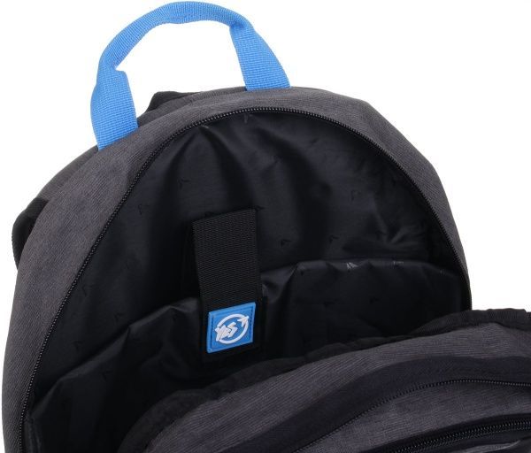 Рюкзак молодіжний YES Graffiti Epic T-85 (558283)