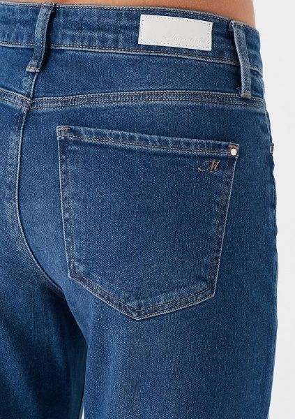 Джинси Mavi MYKONOS Dark GOLD ICON 100976-30790 р. 31 