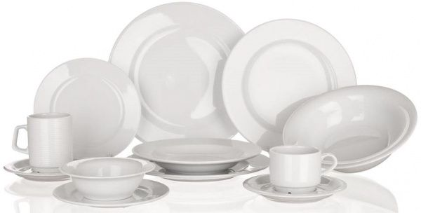 Тарелка десертная Ambassador 17 см Banquet