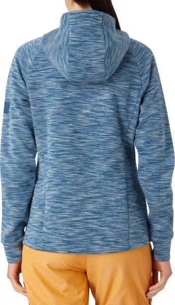 Джемпер McKinley Merella wms 302454-903911 р. 42 бирюзовый