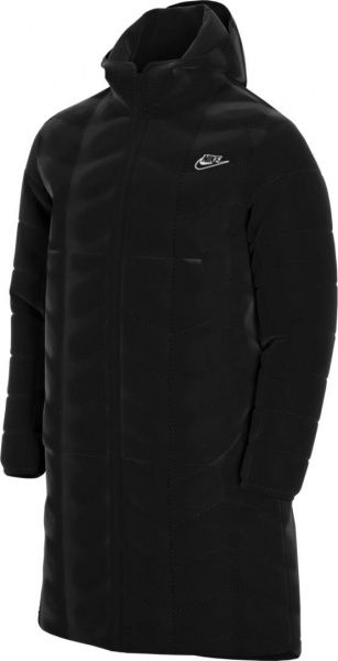 Куртка-парка Nike M NSW SYN FIL PARKA CU4416-010 M чорний