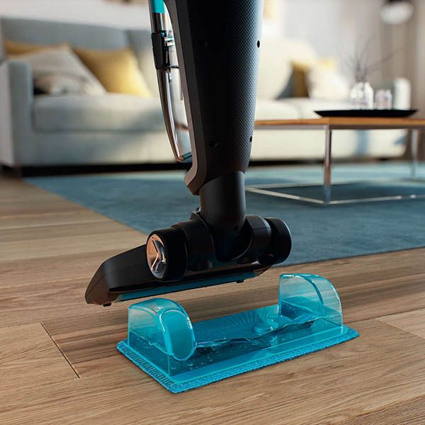 Пилосос бездротовий Philips FC6402/01