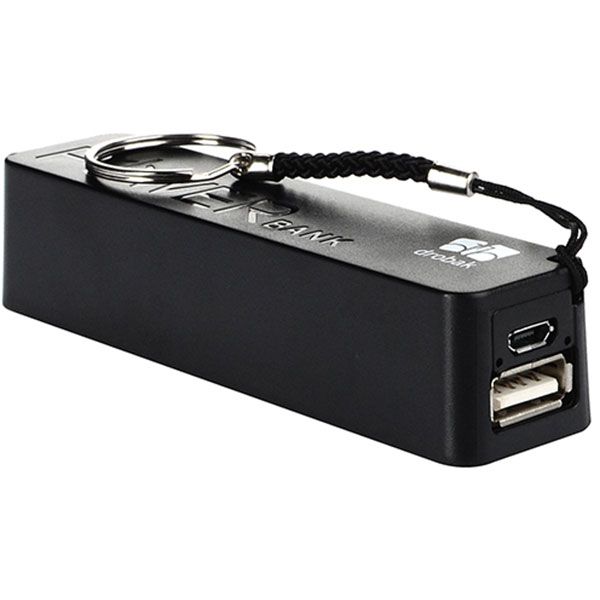 Зарядное устройство Drobak Power-1200 black