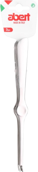 Набор вилок для устриц Accessories 3 шт Abert