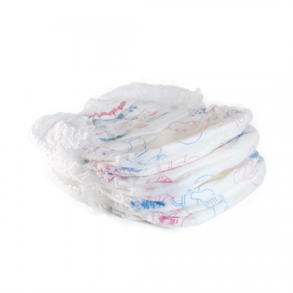 Підгузки-трусики Mimzi XXL 15+ кг 34 шт (MPXXL34)