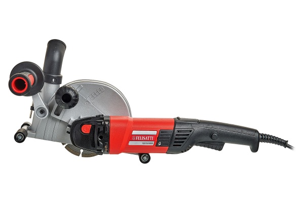 Штроборез Felisatti ПД-125/1400Э/F62011