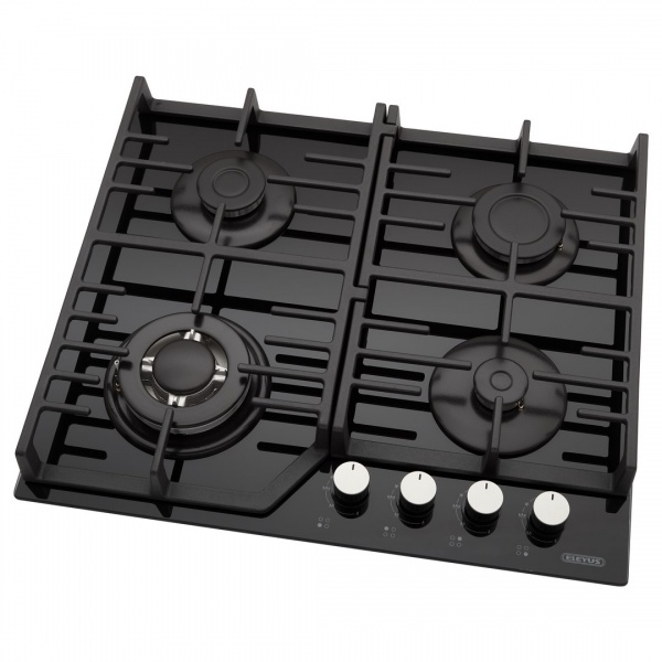 Варочная поверхность Eleyus IMPREZA 60 BL CTF