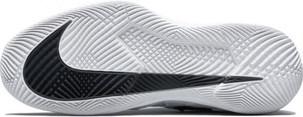 Кроссовки Nike Air Zoom Vapor X AA8030-101 р.9,5 белый
