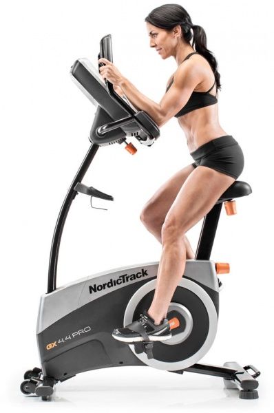 Велотренажер NordicTrack GX 4.4 Pro