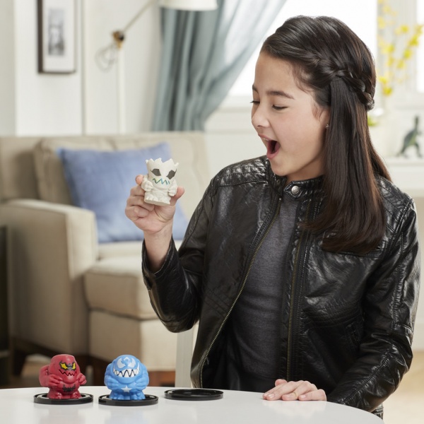 Фигурка Hasbro героя мультфильма Человек-Паук в ассортименте E8690 