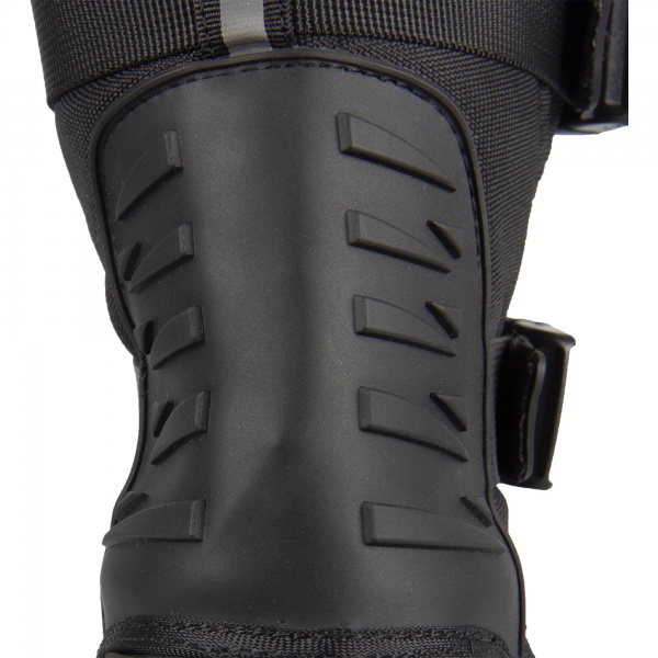 Ботинки Mil-Tec зимние с Thinsulate Arctic (чел.) 12876000 р.41 black