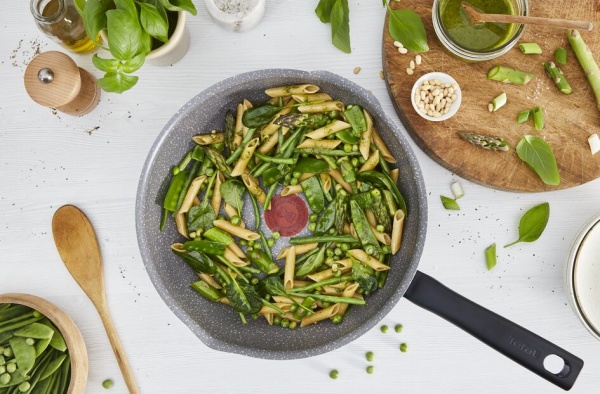 Сковорода COOK NATURAL 24 см B5790442 Tefal