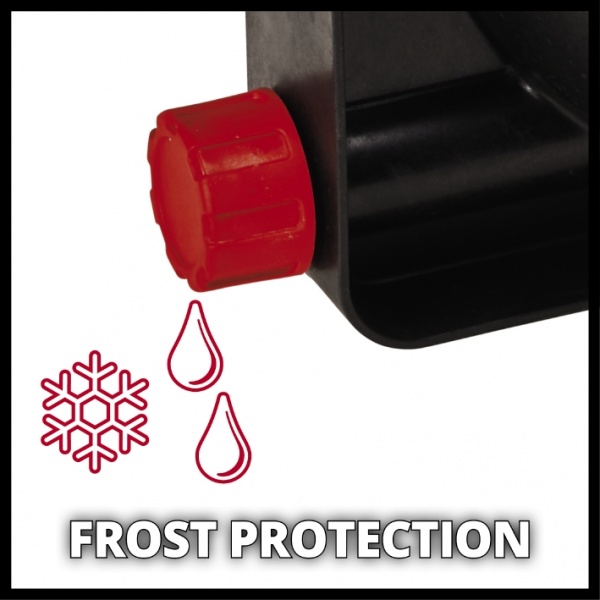 Насос центробежный Einhell GC-GP 1045 4180340 