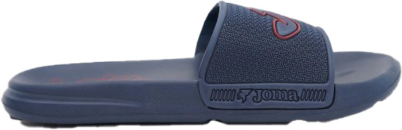 Шльопанці Joma S.ISLAND MEN 2303 MARINO SISLAS2303 р.43 синій