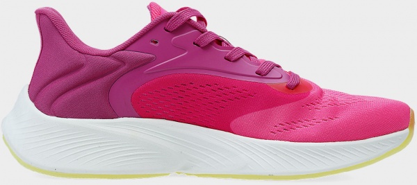 Кроссовки 4F SPORTSHOES F020 4FSS23FSPOF020-55S р.38 розовый