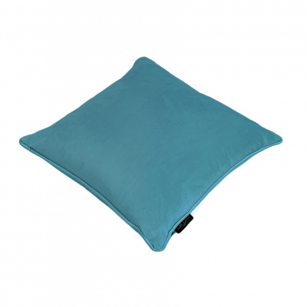 Подушка декоративная VELOUR 45x45 см аква Decora textile 