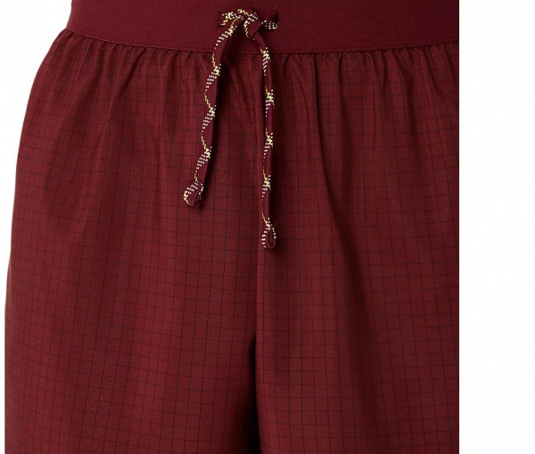 Шорти Asics FUJITRAIL LOGO SHORT 2011C380-601 р. 2XL червоний