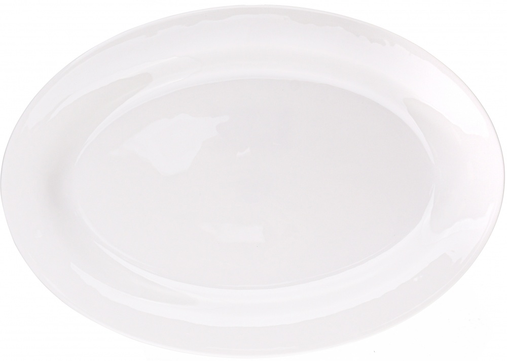 Блюдо овальное Fiora Serenity 31.5 см