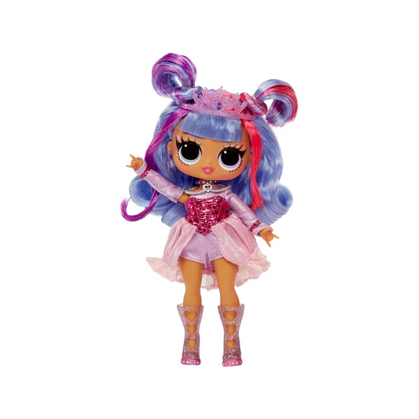 Ігровий набір L.O.L. SURPRISE! Tweens серії Surprise Swap Бейлі Брейдс 591757