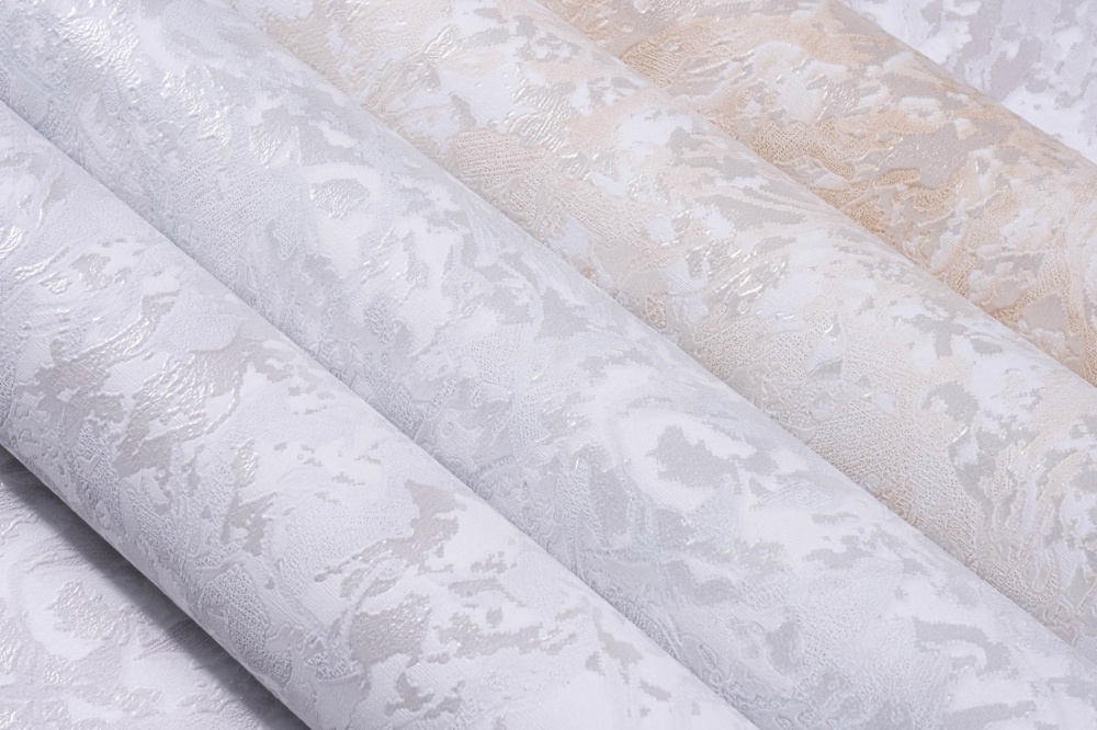 Шпалери дуплекс Слов'янські шпалери Gracia Планета 4071-02 0,53x10,05 м