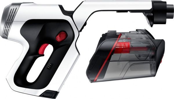 Пылесос аккумуляторный Samsung PowerStick PRO VS80N8014KW/EV 