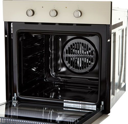 Духовой шкаф Eleyus Leona 6006 BG