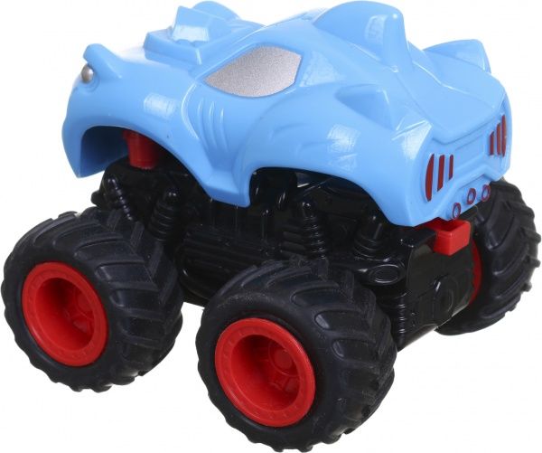 Машинка автомобіль фрикційний колір в асортименті F107798