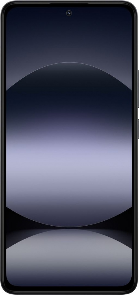 Смартфон Xiaomi Redmi Note 14 6/128GB midnight black (1123257)