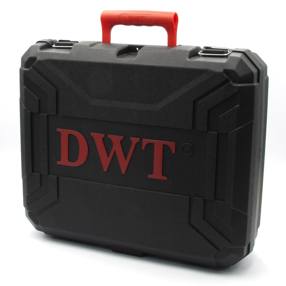 Перфоратор DWT BHP12-28V BMC