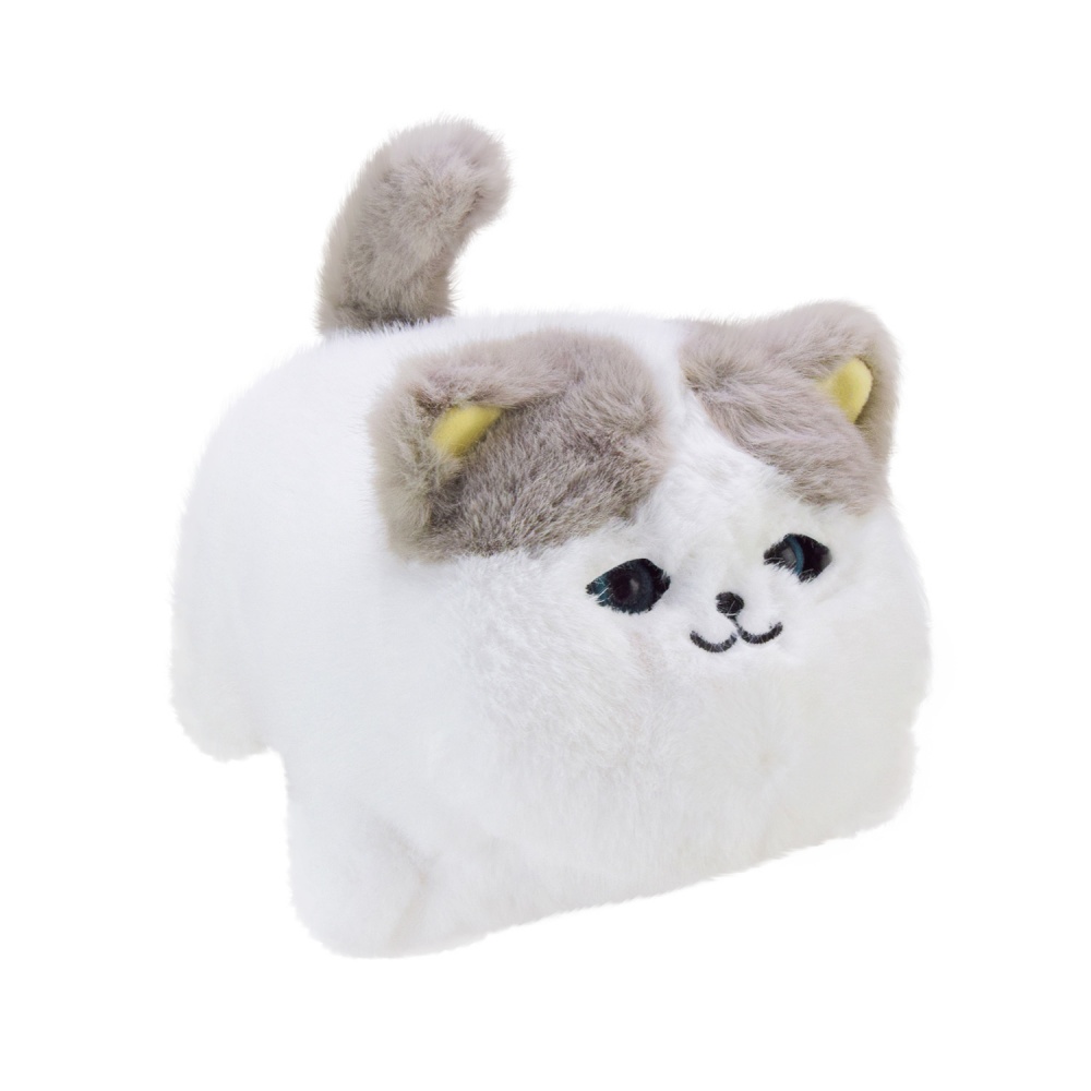 Іграшка м'яка інтерактивна Кращий друг Кішка BF2505